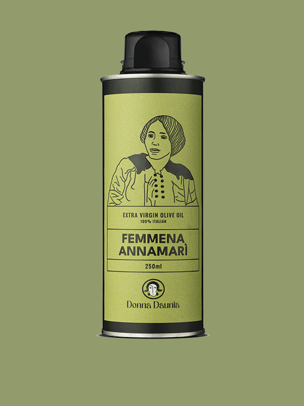 Femmena Annamari' 250ml