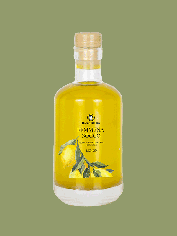 Femmena soccò Limone